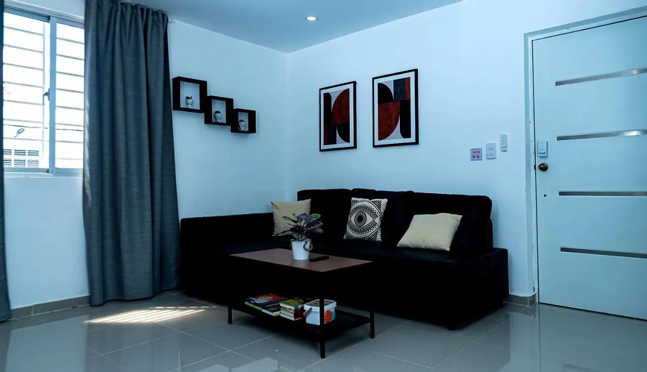 פונטה קאנה Lovely Apartment 10 Mins Away From Puj