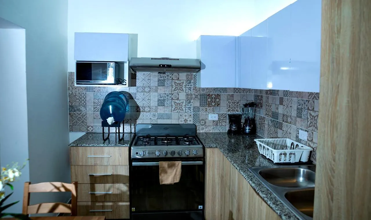 פונטה קאנה Lovely Apartment 10 Mins Away From Puj 0*, פונטה קאנה