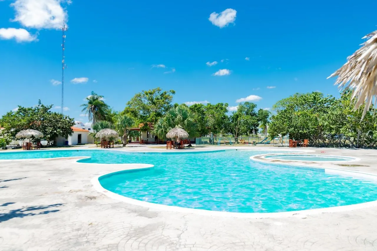 פונטה קאנה Lovely Apartment 10 Mins Away From Puj 0*, פונטה קאנה הרפובליקה הדומיניקנית