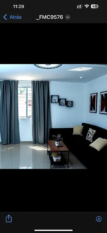 פונטה קאנה Lovely Apartment 10 Mins Away From Puj