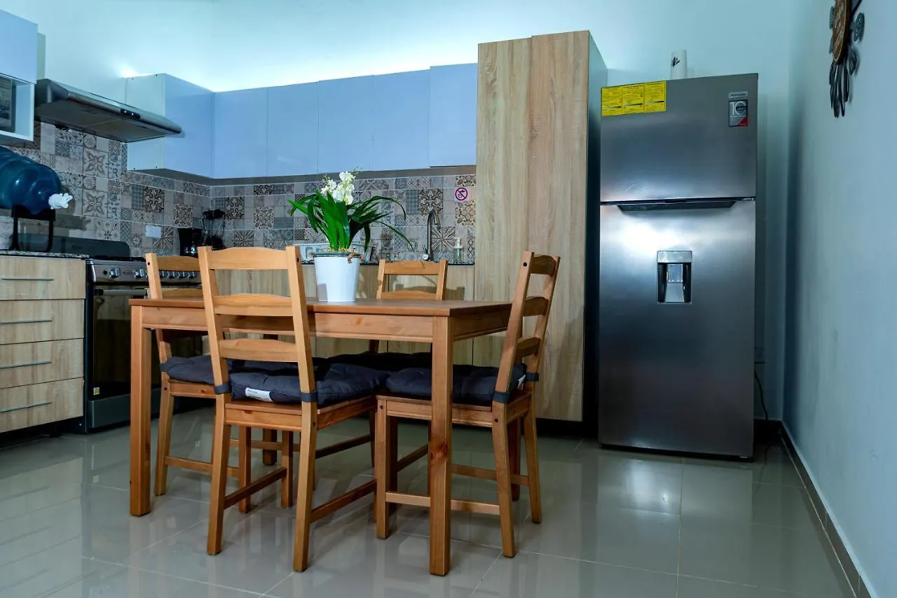 Lovely Apartment 10 Mins Away From Puj Punta Cana