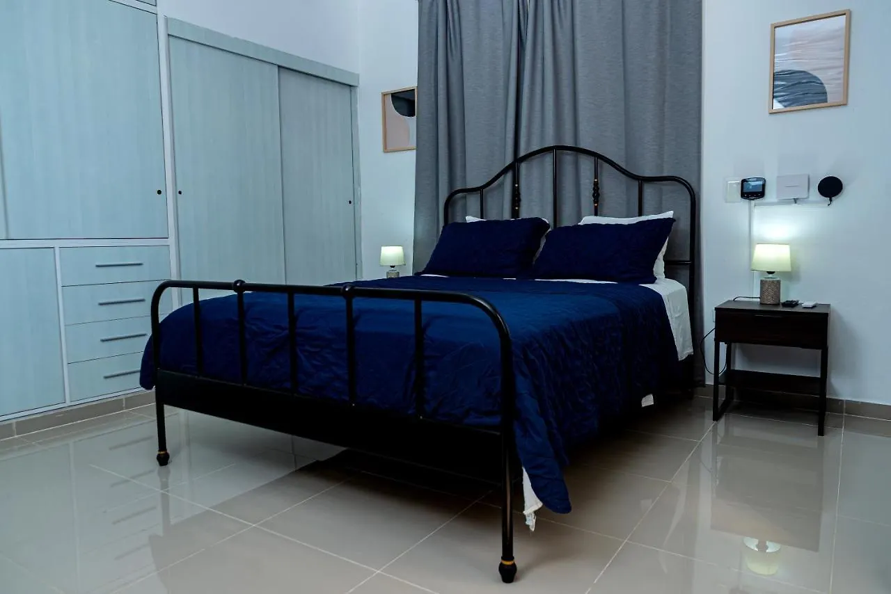 Lovely Apartment 10 Mins Away From Puj Punta Cana