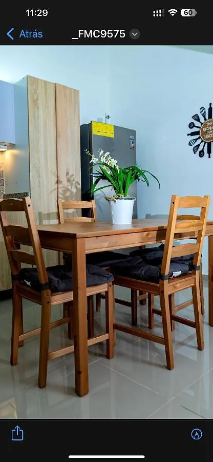 Lovely Apartment 10 Mins Away From Puj Punta Cana