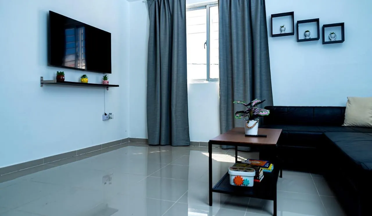 Lovely Apartment 10 Mins Away From Puj Punta Cana République dominicaine