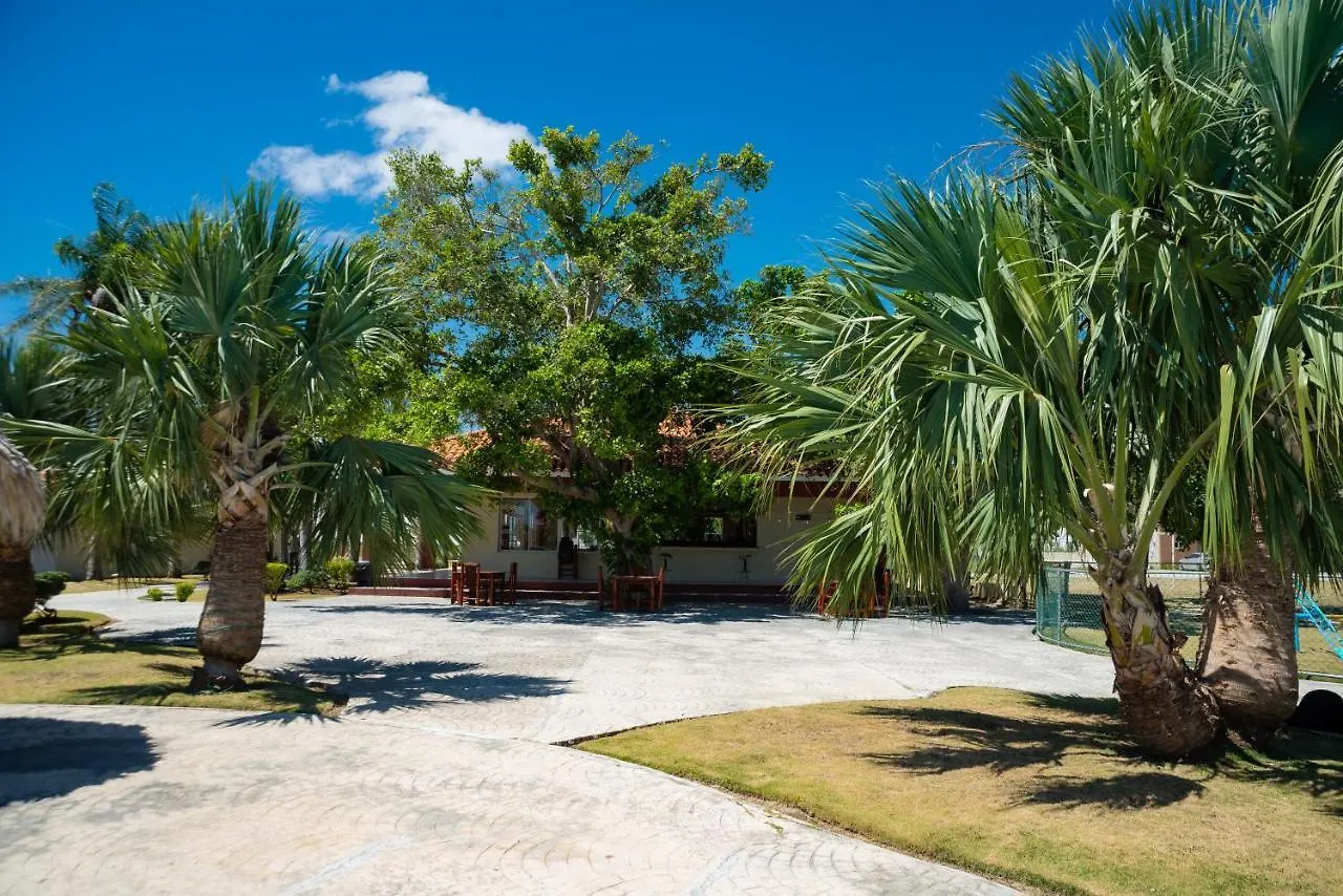 Lovely Apartment 10 Mins Away From Puj Punta Cana
